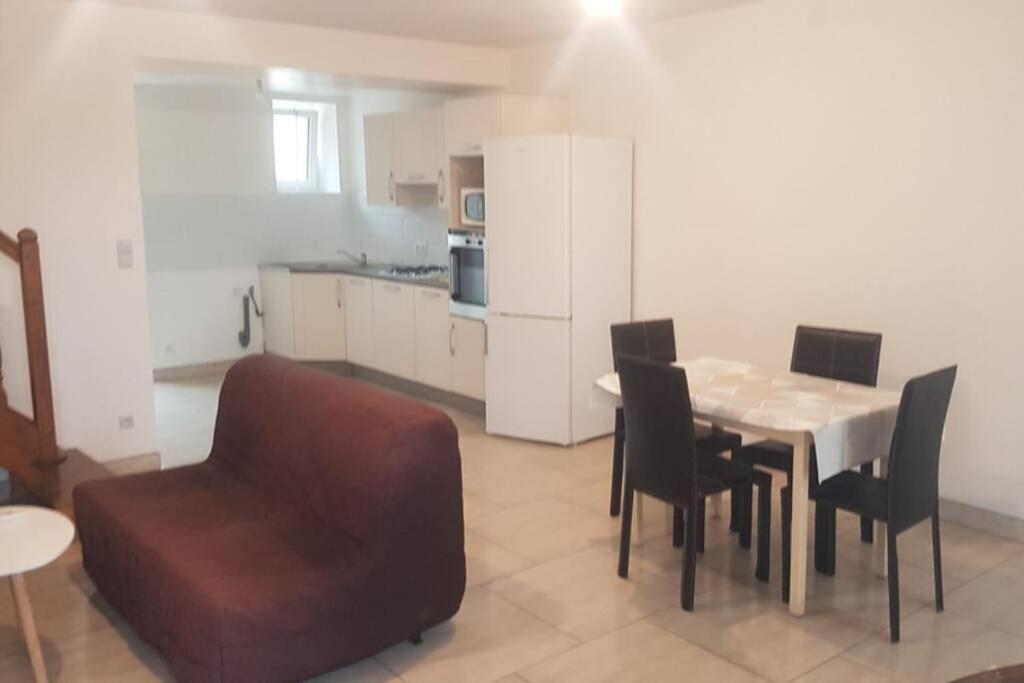 Maison De Bourg Avec Exterieur. Grez-en-Bouere Kültér fotó